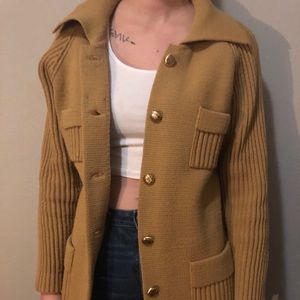 Vintage cardigan